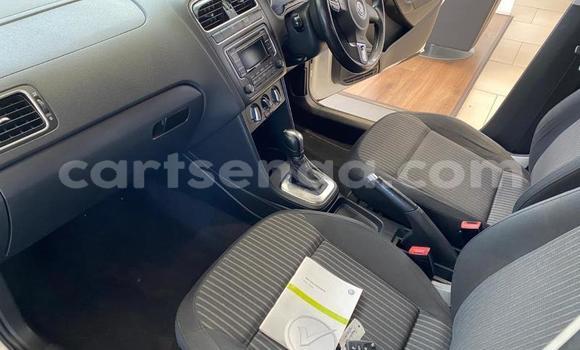 Buy Used Volkswagen Polo White Car in Manzini in Manzini Buy Used Volkswagen Polo White Car in Manzini in Manzini