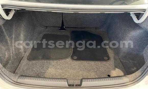 Buy Used Volkswagen Polo White Car in Manzini in Manzini Buy Used Volkswagen Polo White Car in Manzini in Manzini