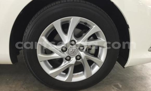 Buy Used Toyota Auris White Car in Manzini in Manzini Buy Used Toyota Auris White Car in Manzini in Manzini