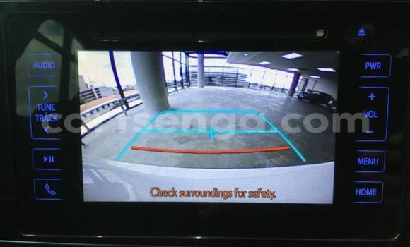 Buy Used Toyota Auris White Car in Manzini in Manzini Buy Used Toyota Auris White Car in Manzini in Manzini