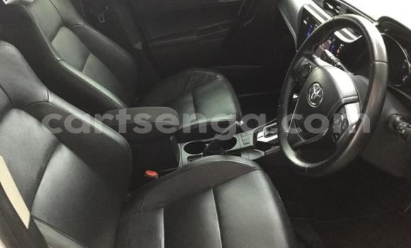 Buy Used Toyota Auris White Car in Manzini in Manzini Buy Used Toyota Auris White Car in Manzini in Manzini