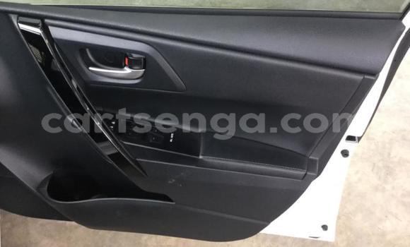 Buy Used Toyota Auris White Car in Manzini in Manzini Buy Used Toyota Auris White Car in Manzini in Manzini