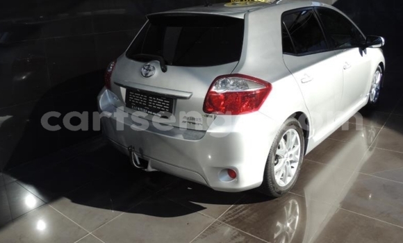 Buy Used Toyota Auris White Car in Manzini in Manzini Buy Used Toyota Auris White Car in Manzini in Manzini