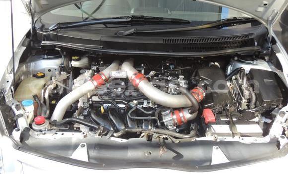 Buy Used Toyota Auris White Car in Manzini in Manzini Buy Used Toyota Auris White Car in Manzini in Manzini