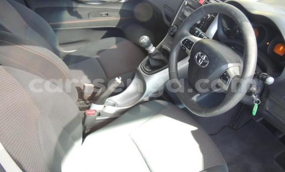 Buy Used Toyota Auris White Car in Manzini in Manzini Buy Used Toyota Auris White Car in Manzini in Manzini