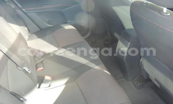 Buy Used Toyota Auris White Car in Manzini in Manzini Buy Used Toyota Auris White Car in Manzini in Manzini