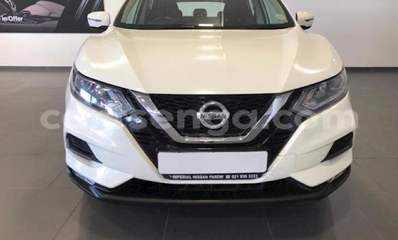 Nunua Ilio tumika Nissan Qashqai White Gari ndani ya Manzini nchini Manzini Nunua Ilio tumika Nissan Qashqai White Gari ndani ya Manzini nchini Manzini