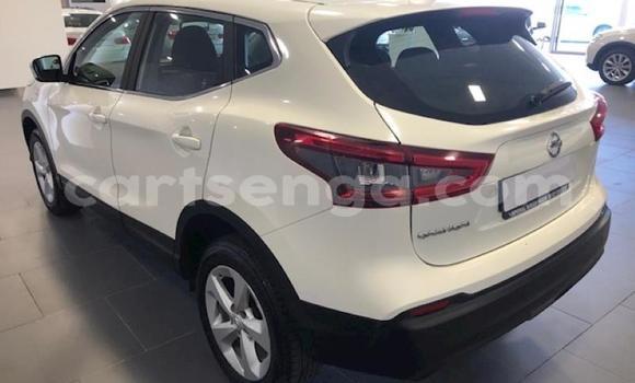 Buy Used Nissan Qashqai White Car in Manzini in Manzini Buy Used Nissan Qashqai White Car in Manzini in Manzini