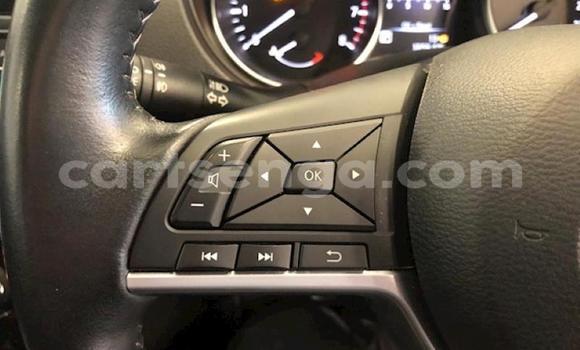 Buy Used Nissan Qashqai White Car in Manzini in Manzini Buy Used Nissan Qashqai White Car in Manzini in Manzini