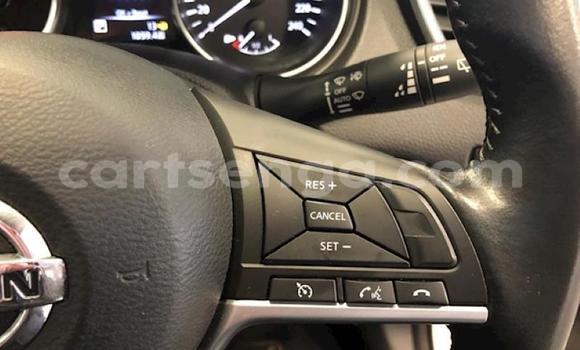 Buy Used Nissan Qashqai White Car in Manzini in Manzini Buy Used Nissan Qashqai White Car in Manzini in Manzini