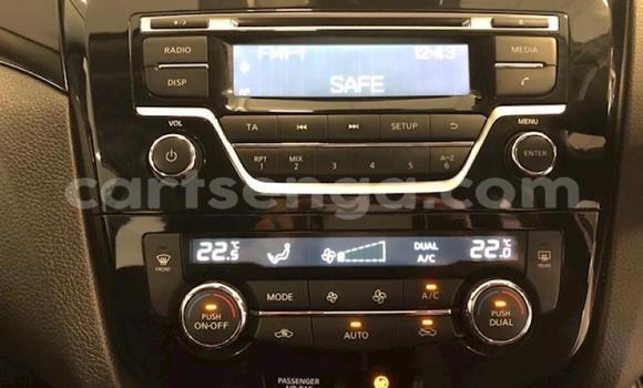 Buy Used Nissan Qashqai White Car in Manzini in Manzini Buy Used Nissan Qashqai White Car in Manzini in Manzini