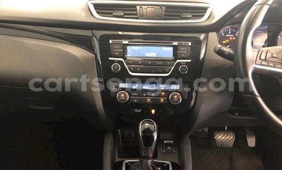 Buy Used Nissan Qashqai White Car in Manzini in Manzini Buy Used Nissan Qashqai White Car in Manzini in Manzini