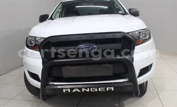 Buy Used Ford Ranger White Car in Manzini in Manzini Buy Used Ford Ranger White Car in Manzini in Manzini