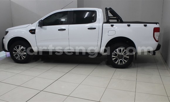 Buy Used Ford Ranger White Car in Manzini in Manzini Buy Used Ford Ranger White Car in Manzini in Manzini