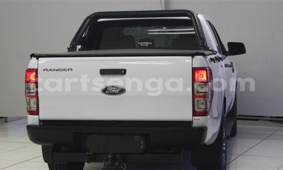 Buy Used Ford Ranger White Car in Manzini in Manzini Buy Used Ford Ranger White Car in Manzini in Manzini