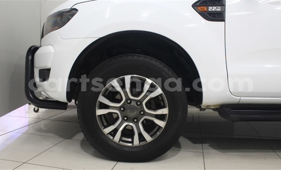 Buy Used Ford Ranger White Car in Manzini in Manzini Buy Used Ford Ranger White Car in Manzini in Manzini