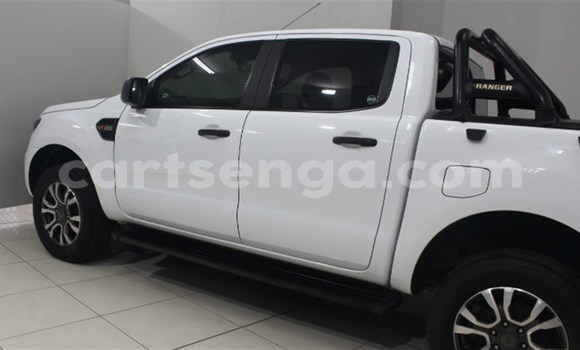 Buy Used Ford Ranger White Car in Manzini in Manzini Buy Used Ford Ranger White Car in Manzini in Manzini