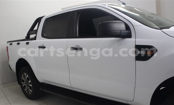 Buy Used Ford Ranger White Car in Manzini in Manzini Buy Used Ford Ranger White Car in Manzini in Manzini