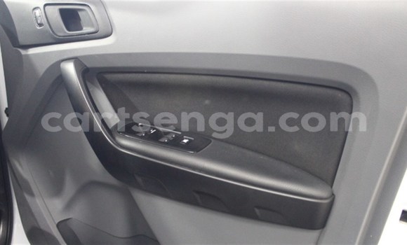 Buy Used Ford Ranger White Car in Manzini in Manzini Buy Used Ford Ranger White Car in Manzini in Manzini