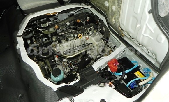 Acheter Occasion Voiture Toyota Raum Blanc à Bhunya, Manzini Acheter Occasion Voiture Toyota Raum Blanc à Bhunya, Manzini