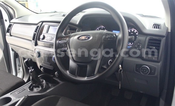 Buy Used Ford Ranger White Car in Manzini in Manzini Buy Used Ford Ranger White Car in Manzini in Manzini