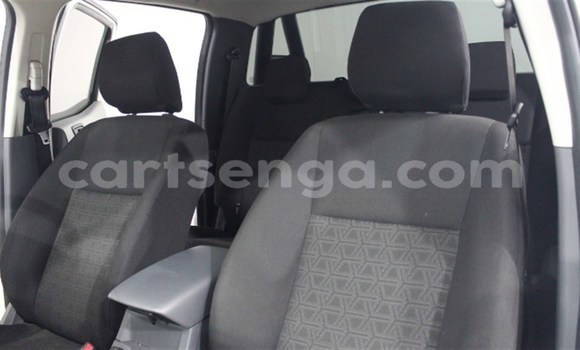 Buy Used Ford Ranger White Car in Manzini in Manzini Buy Used Ford Ranger White Car in Manzini in Manzini