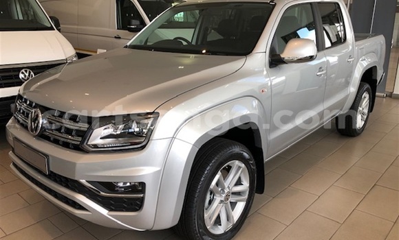 Buy Used Volkswagen Amarok Silver Car in Mbabane in Manzini Buy Used Volkswagen Amarok Silver Car in Mbabane in Manzini