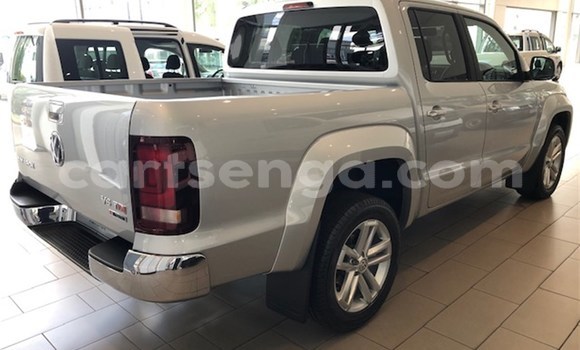 Buy Used Volkswagen Amarok Silver Car in Mbabane in Manzini Buy Used Volkswagen Amarok Silver Car in Mbabane in Manzini