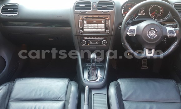 Buy Used Volkswagen Golf GTI Red Car in Mbabane in Manzini Buy Used Volkswagen Golf GTI Red Car in Mbabane in Manzini