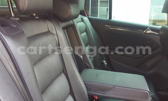 Buy Used Volkswagen Golf GTI Red Car in Mbabane in Manzini Buy Used Volkswagen Golf GTI Red Car in Mbabane in Manzini