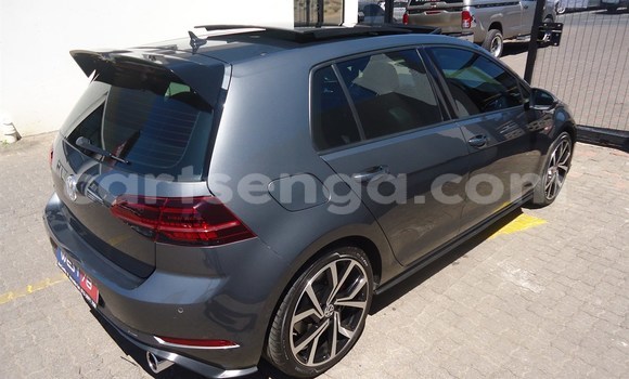 Buy Used Volkswagen Golf GTI Silver Car in Mbabane in Manzini Buy Used Volkswagen Golf GTI Silver Car in Mbabane in Manzini