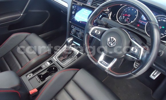 Buy Used Volkswagen Golf GTI Silver Car in Mbabane in Manzini Buy Used Volkswagen Golf GTI Silver Car in Mbabane in Manzini