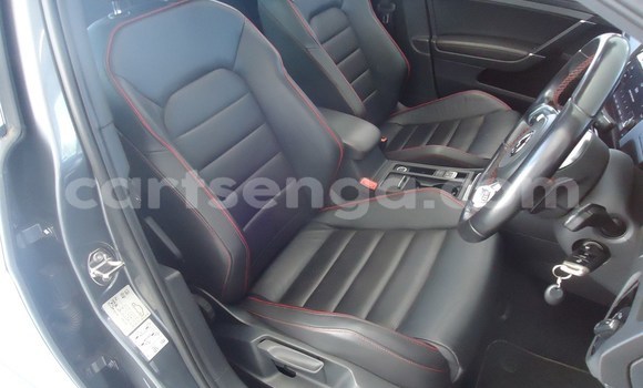 Buy Used Volkswagen Golf GTI Silver Car in Mbabane in Manzini Buy Used Volkswagen Golf GTI Silver Car in Mbabane in Manzini