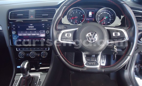 Buy Used Volkswagen Golf GTI Silver Car in Mbabane in Manzini Buy Used Volkswagen Golf GTI Silver Car in Mbabane in Manzini