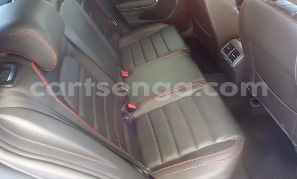 Buy Used Volkswagen Golf GTI Silver Car in Mbabane in Manzini Buy Used Volkswagen Golf GTI Silver Car in Mbabane in Manzini