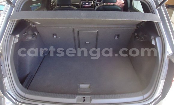Buy Used Volkswagen Golf GTI Silver Car in Mbabane in Manzini Buy Used Volkswagen Golf GTI Silver Car in Mbabane in Manzini