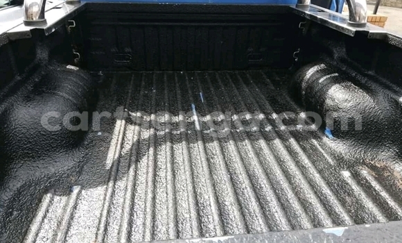 Acheter Occasion Voiture Isuzu KB Bleu à Bhunya, Manzini Acheter Occasion Voiture Isuzu KB Bleu à Bhunya, Manzini