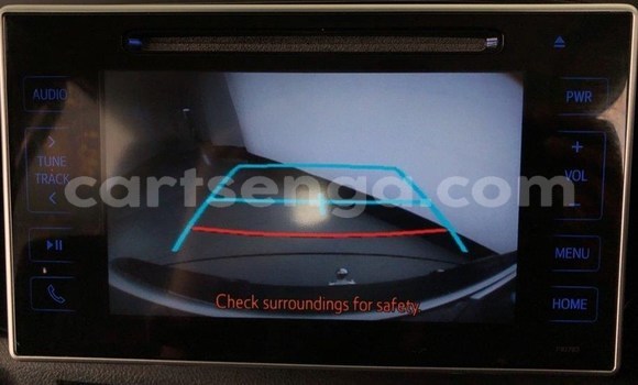 Buy Used Toyota Hilux White Car in Mbabane in Manzini Buy Used Toyota Hilux White Car in Mbabane in Manzini