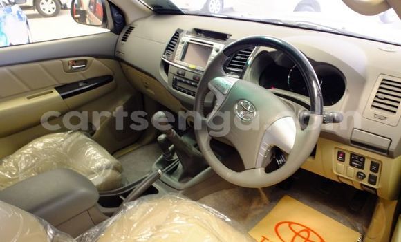 Buy Used Toyota Fortuner Silver Car in Mbabane in Manzini Buy Used Toyota Fortuner Silver Car in Mbabane in Manzini