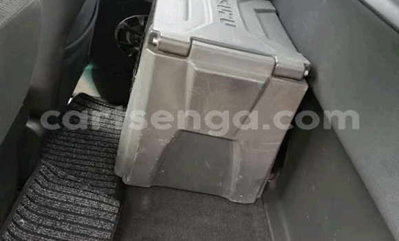 Acheter Occasion Voiture Isuzu KB Bleu à Bhunya, Manzini Acheter Occasion Voiture Isuzu KB Bleu à Bhunya, Manzini