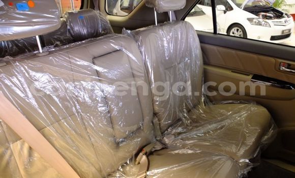 Buy Used Toyota Fortuner Silver Car in Mbabane in Manzini Buy Used Toyota Fortuner Silver Car in Mbabane in Manzini