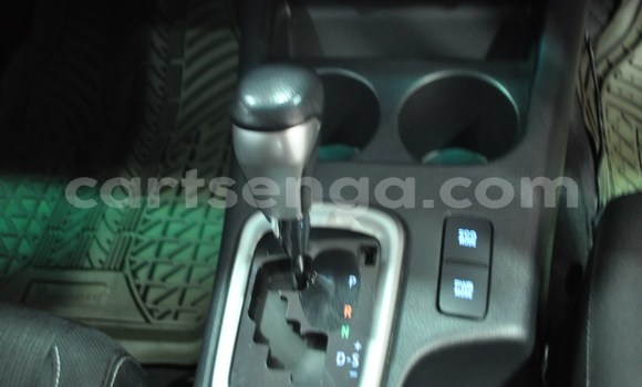 Buy Used Toyota Hilux Silver Car in Mbabane in Manzini Buy Used Toyota Hilux Silver Car in Mbabane in Manzini