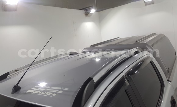 Buy Used Ford Ranger Silver Car in Mbabane in Manzini Buy Used Ford Ranger Silver Car in Mbabane in Manzini