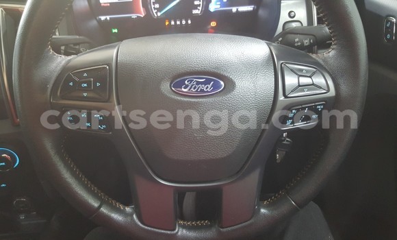 Buy Used Ford Ranger Silver Car in Mbabane in Manzini Buy Used Ford Ranger Silver Car in Mbabane in Manzini