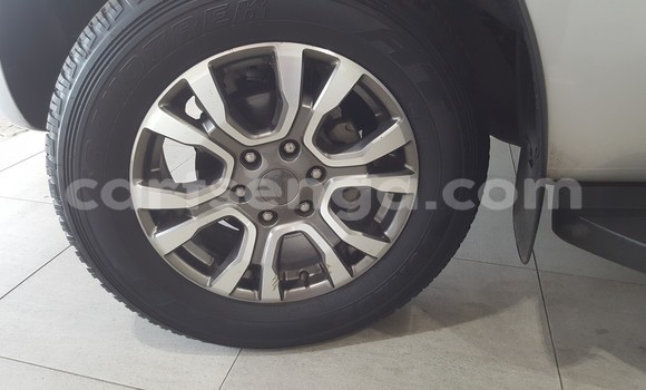 Buy Used Ford Ranger Silver Car in Mbabane in Manzini Buy Used Ford Ranger Silver Car in Mbabane in Manzini