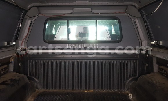 Buy Used Ford Ranger Silver Car in Mbabane in Manzini Buy Used Ford Ranger Silver Car in Mbabane in Manzini