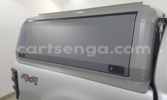 Buy Used Ford Ranger Silver Car in Mbabane in Manzini Buy Used Ford Ranger Silver Car in Mbabane in Manzini