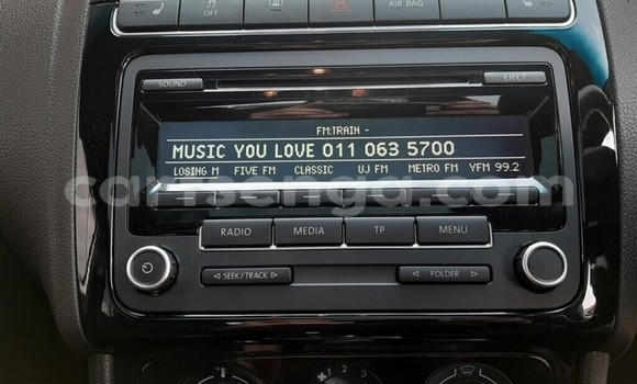 Buy Used Volkswagen Polo GTI Silver Car in Mbabane in Manzini Buy Used Volkswagen Polo GTI Silver Car in Mbabane in Manzini