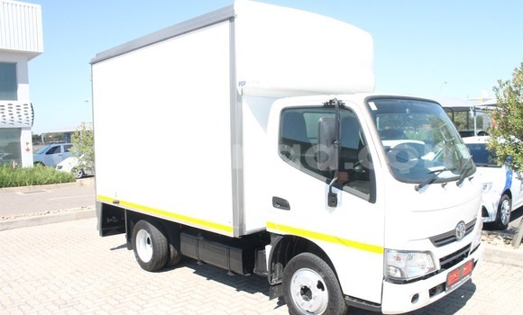 Acheter Occasion Voiture Toyota Dyna Blanc à Mbabane, Manzini