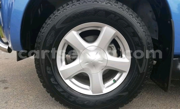 Acheter Occasion Voiture Isuzu KB Bleu à Bhunya, Manzini Acheter Occasion Voiture Isuzu KB Bleu à Bhunya, Manzini